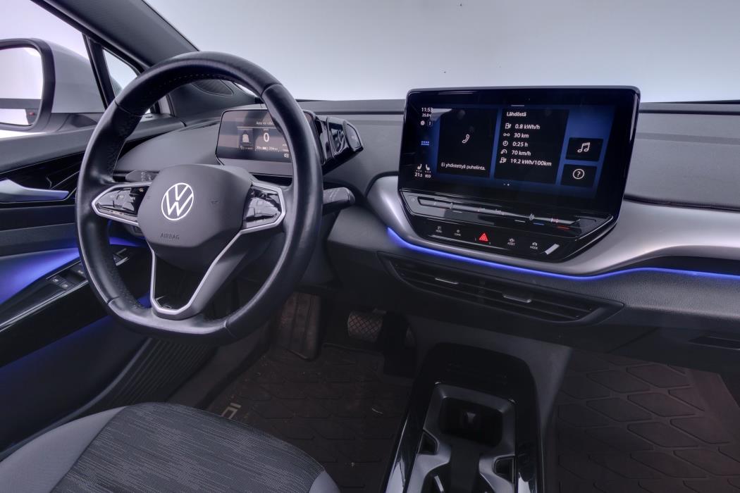 Volkswagen ID.4 2021