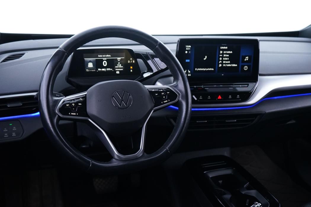 Volkswagen ID.4 2021