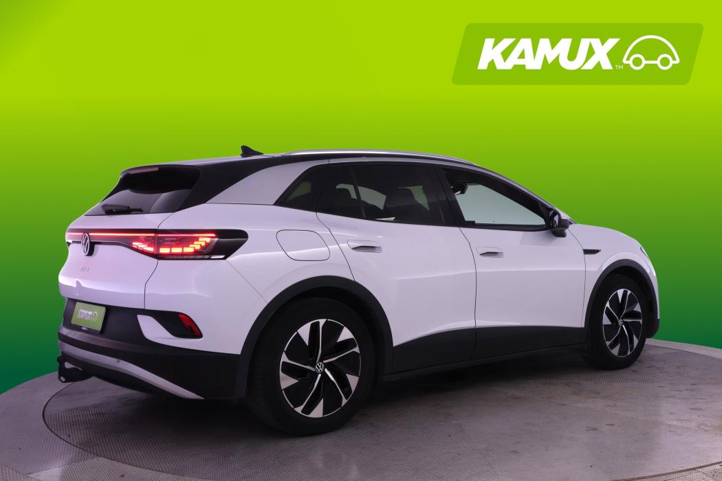 Volkswagen ID.4 2021