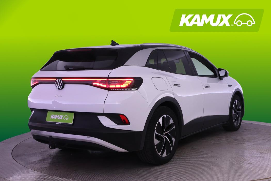 Volkswagen ID.4 2021