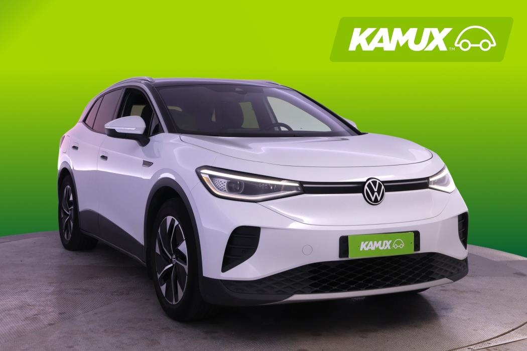 Volkswagen ID.4 2021