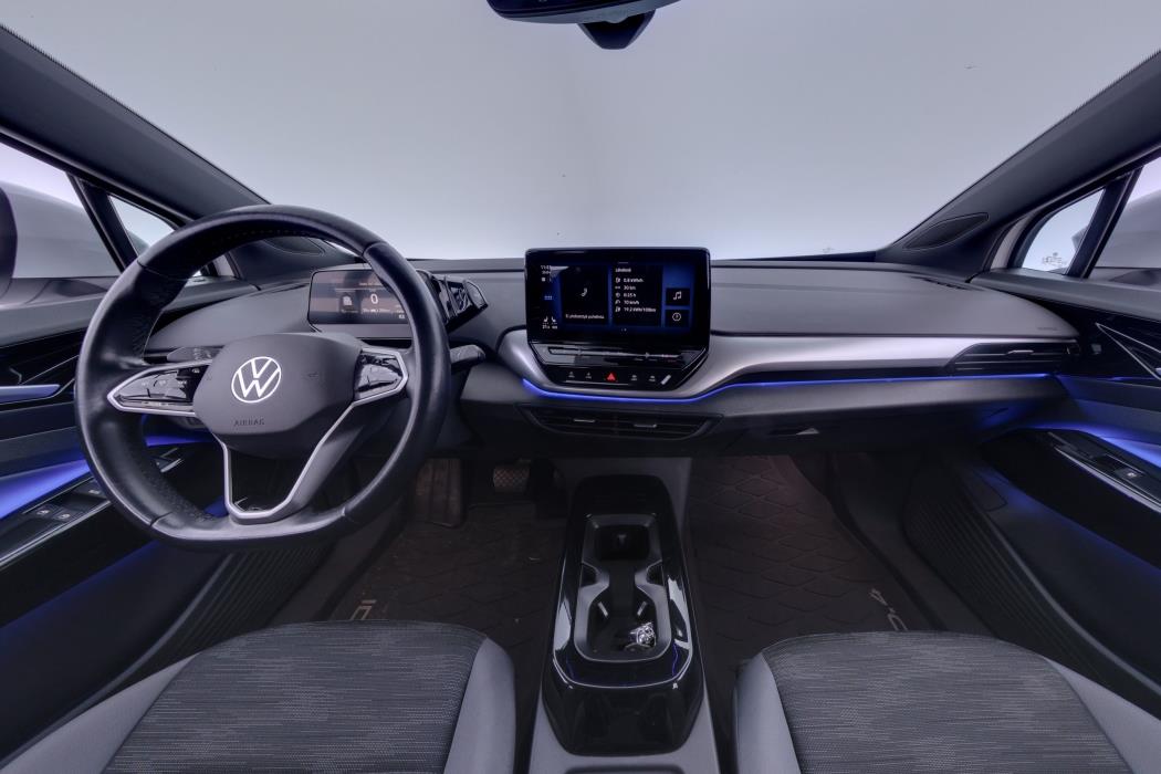 Volkswagen ID.4 2021