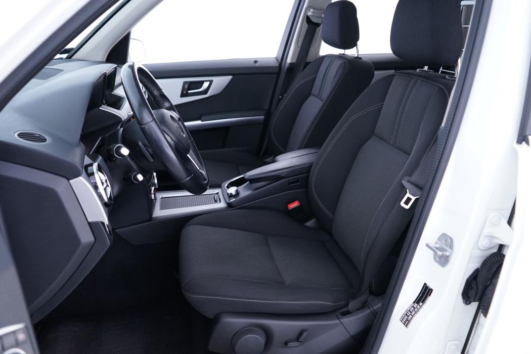 Mercedes-Benz GLK 2013
