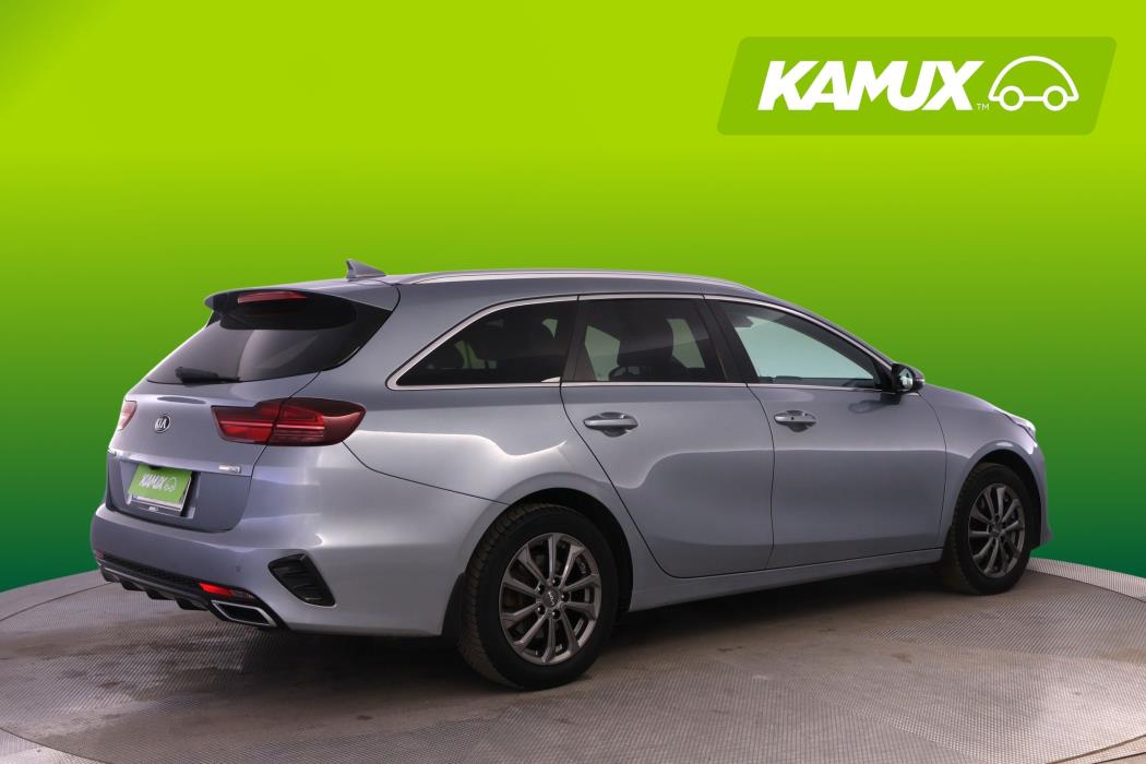 Kia Ceed 2020