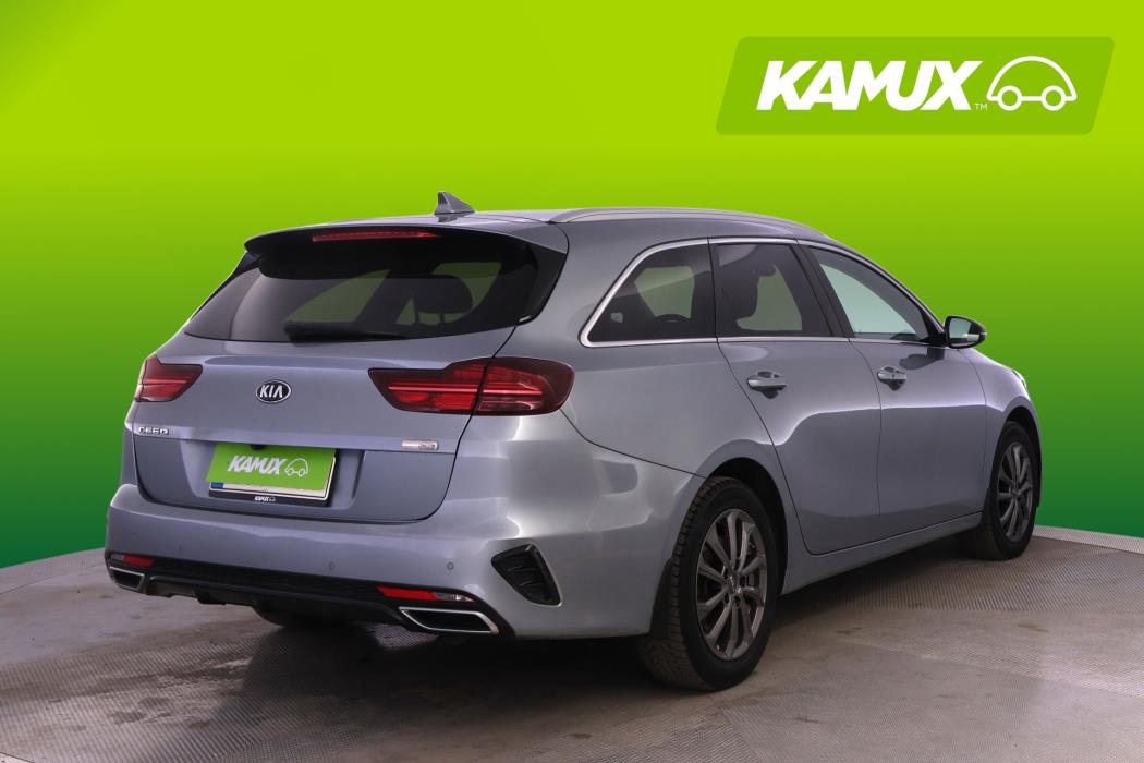 Kia Ceed 2020