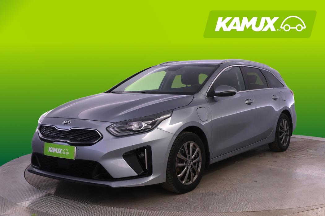 Kia Ceed 2020