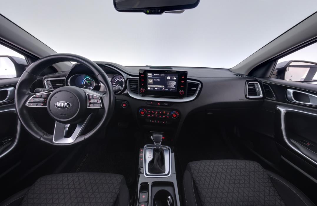 Kia Ceed 2020