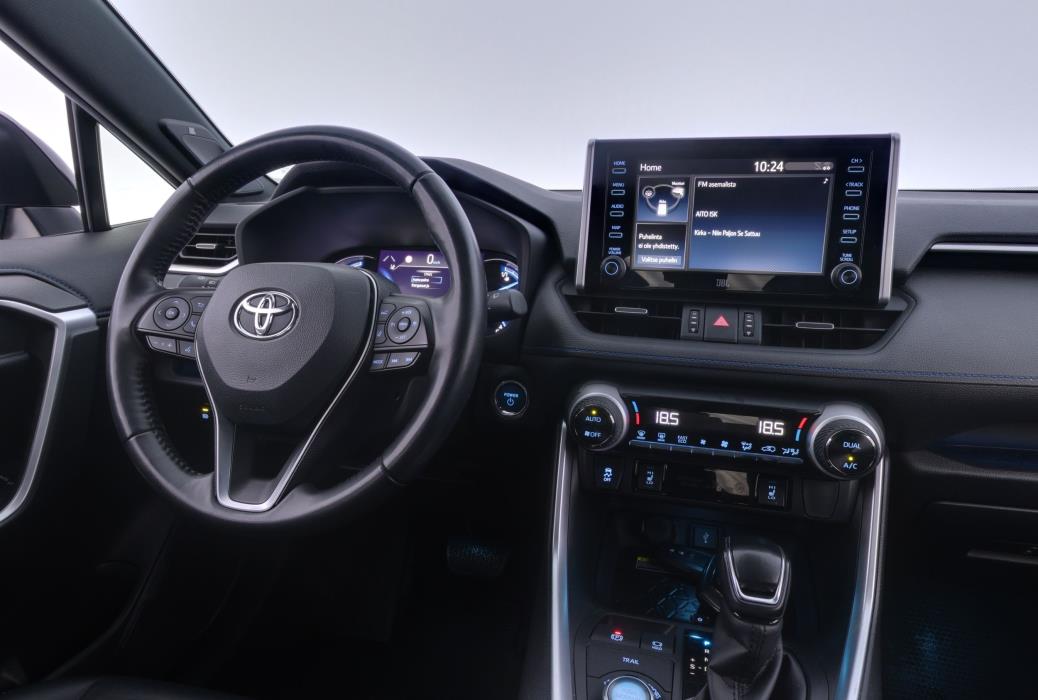 Toyota RAV4 2020