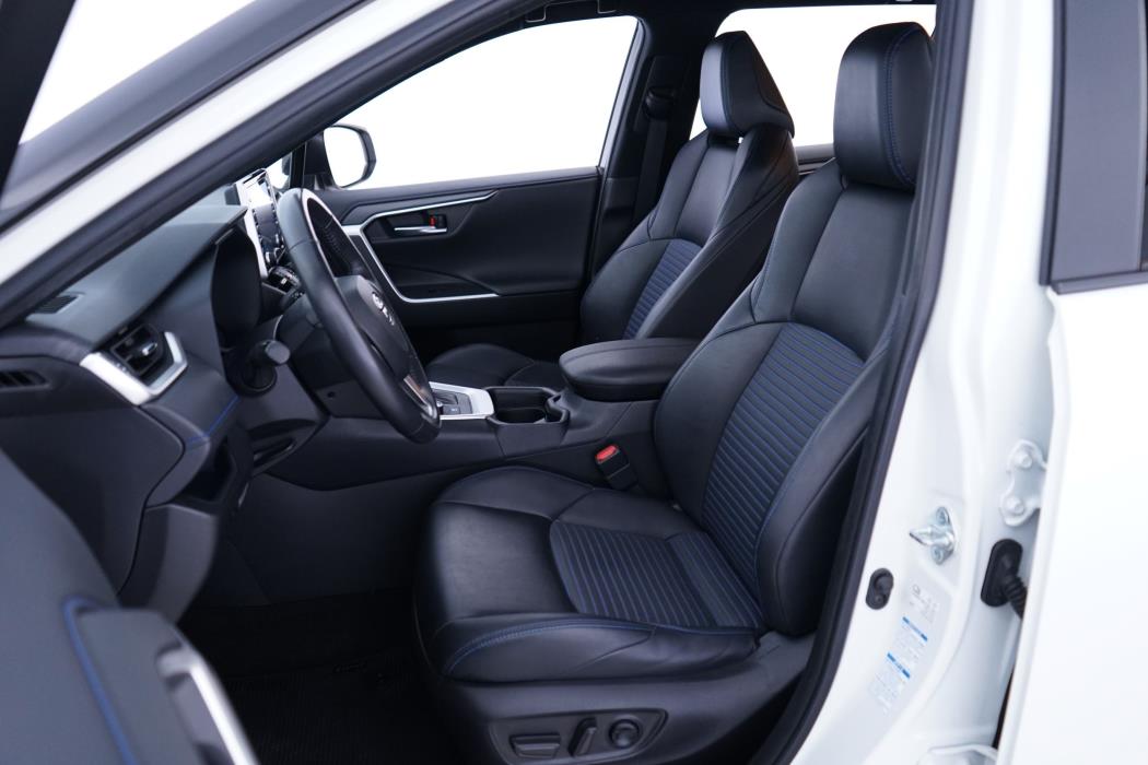 Toyota RAV4 2020