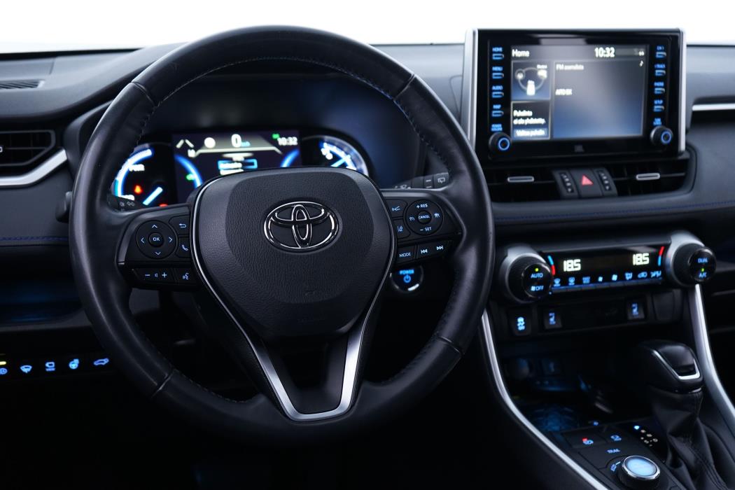Toyota RAV4 2020