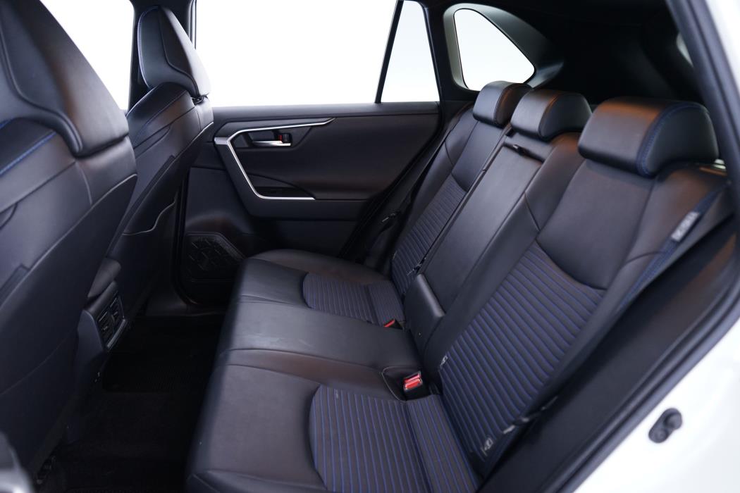 Toyota RAV4 2020