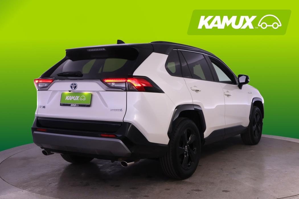 Toyota RAV4 2020