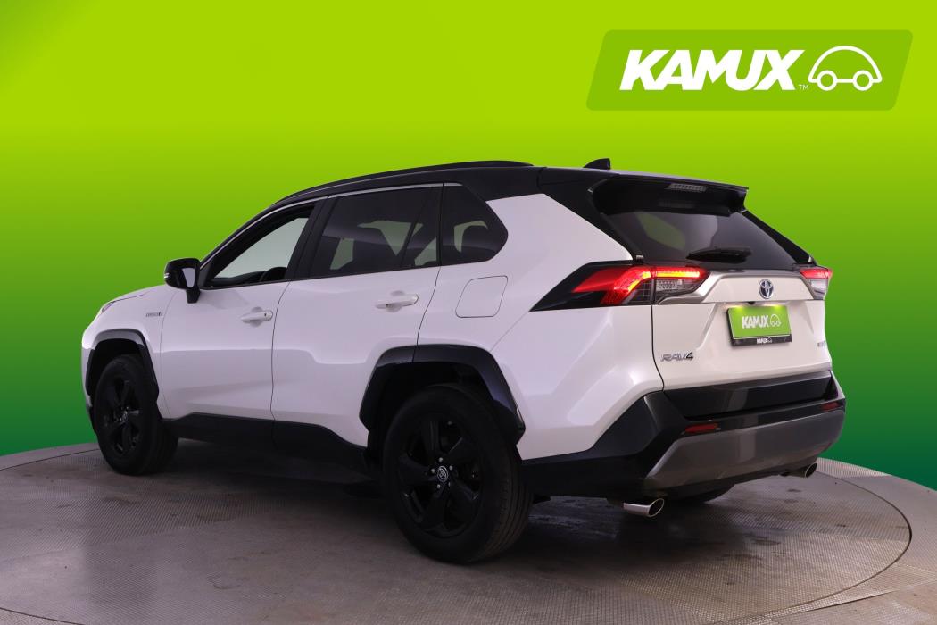 Toyota RAV4 2020