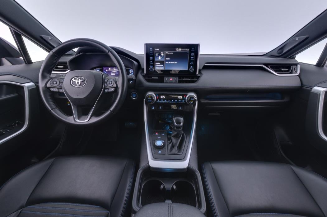 Toyota RAV4 2020