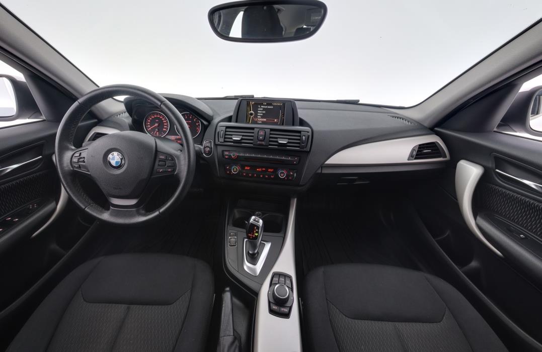 BMW 116 2014