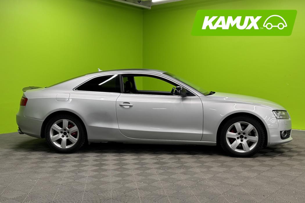 Audi A5 2009