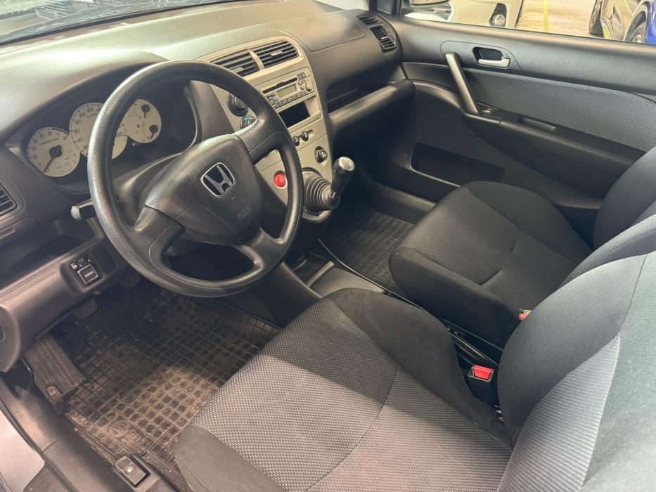 Honda Civic 2005