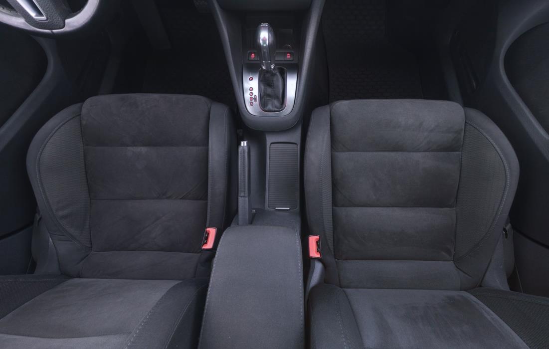 Volkswagen Golf 2012