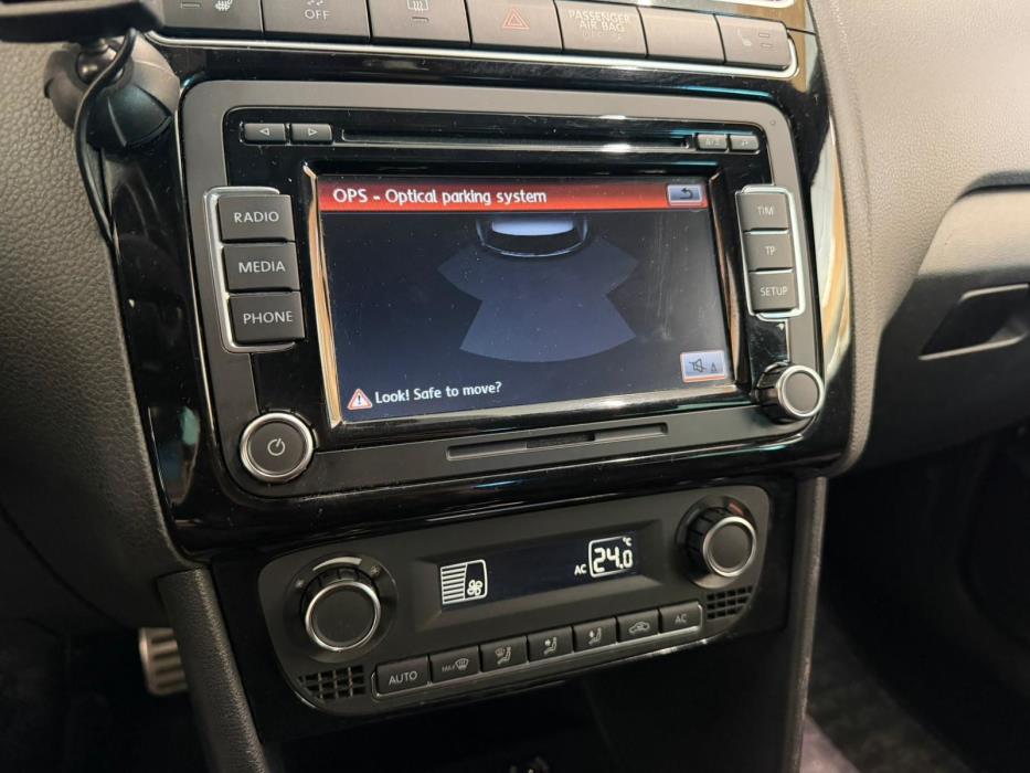 Volkswagen Polo 2011