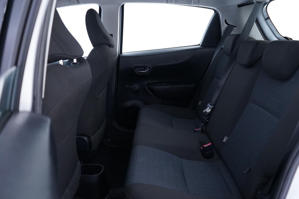 Toyota Yaris 2012