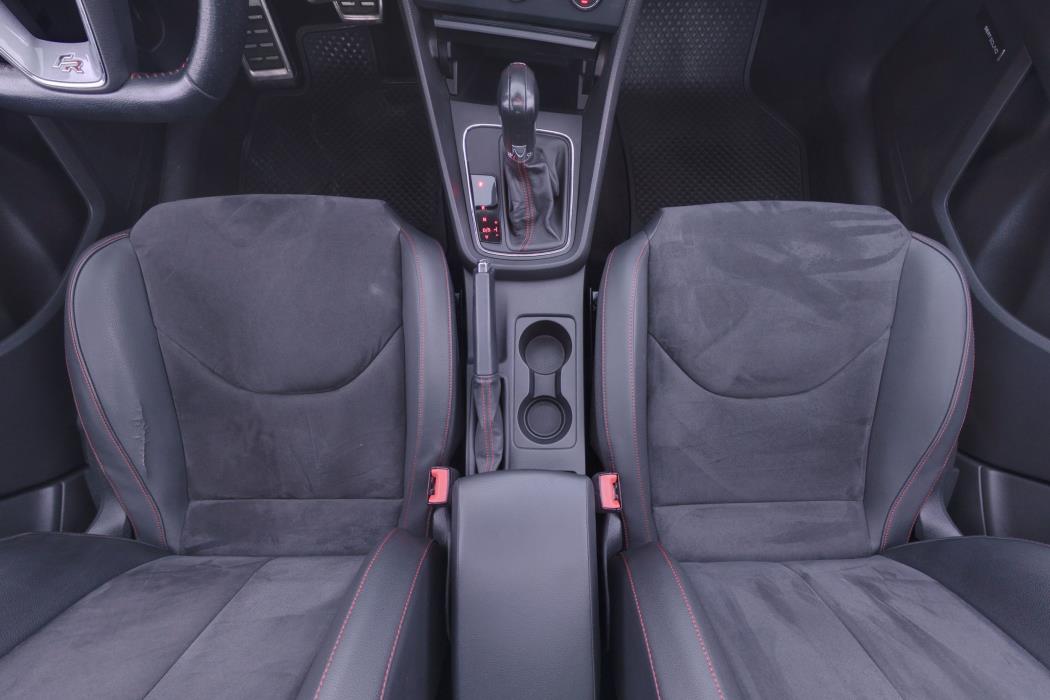 Seat Leon 2013