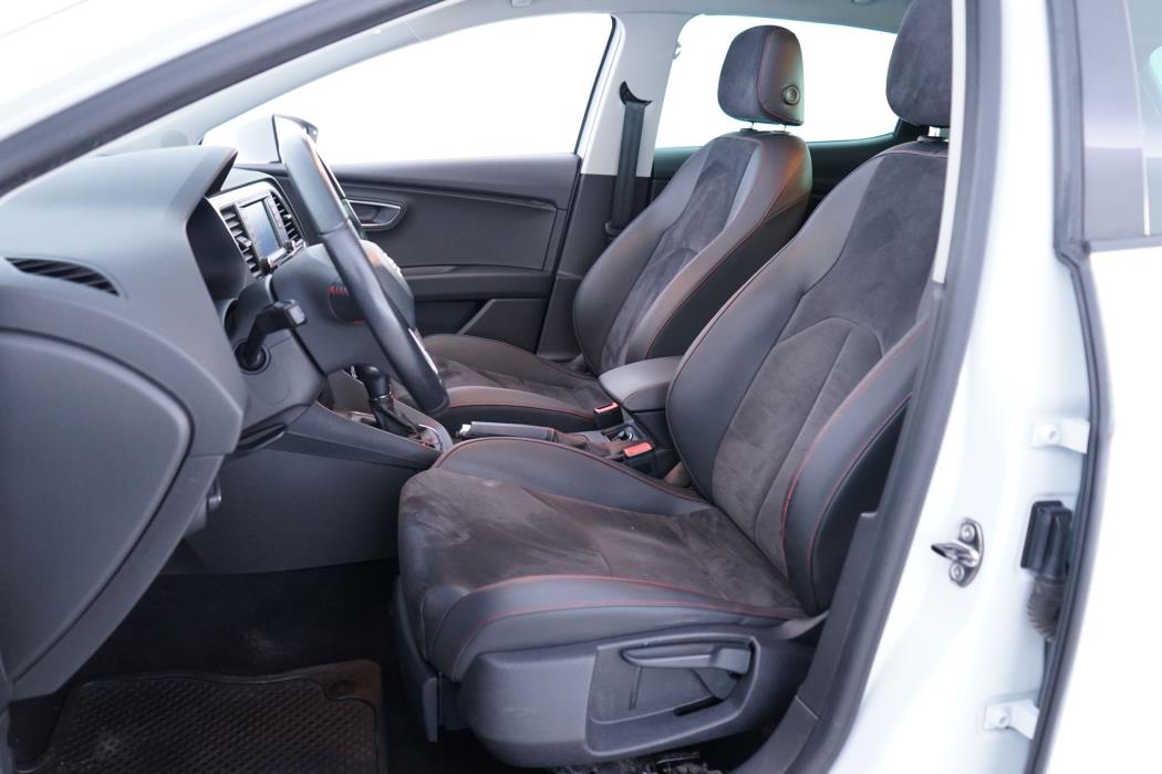 Seat Leon 2013