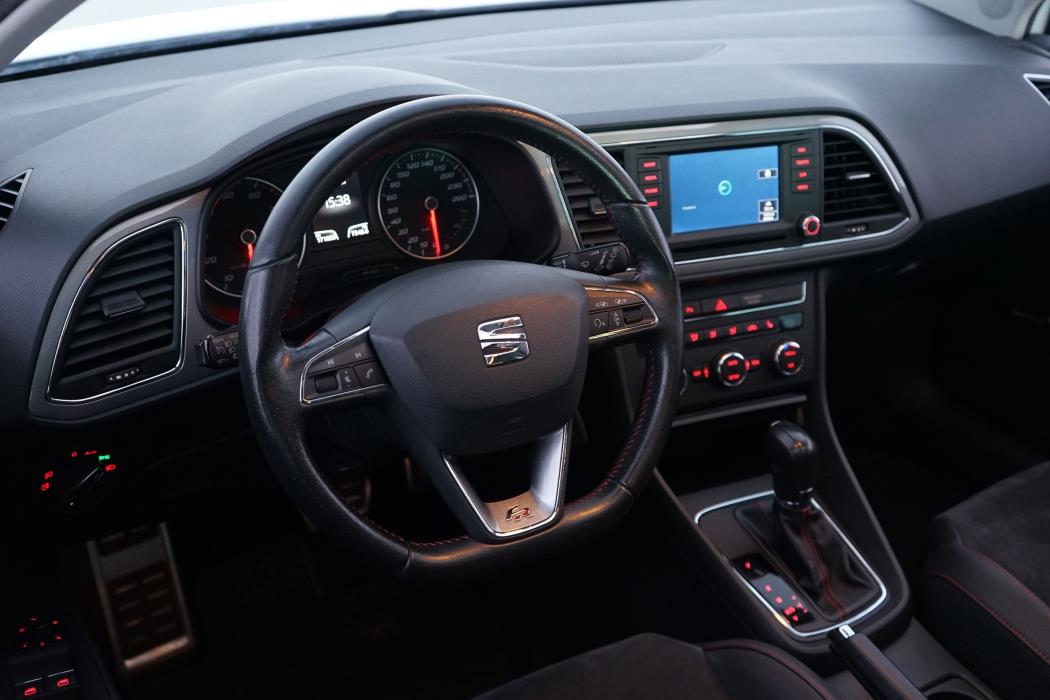 Seat Leon 2013