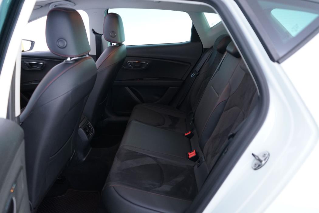 Seat Leon 2013