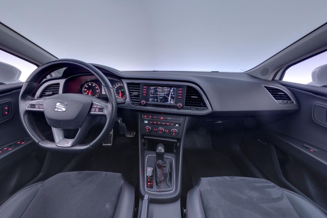 Seat Leon 2013