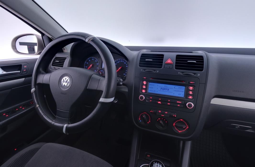 Volkswagen Jetta 2006