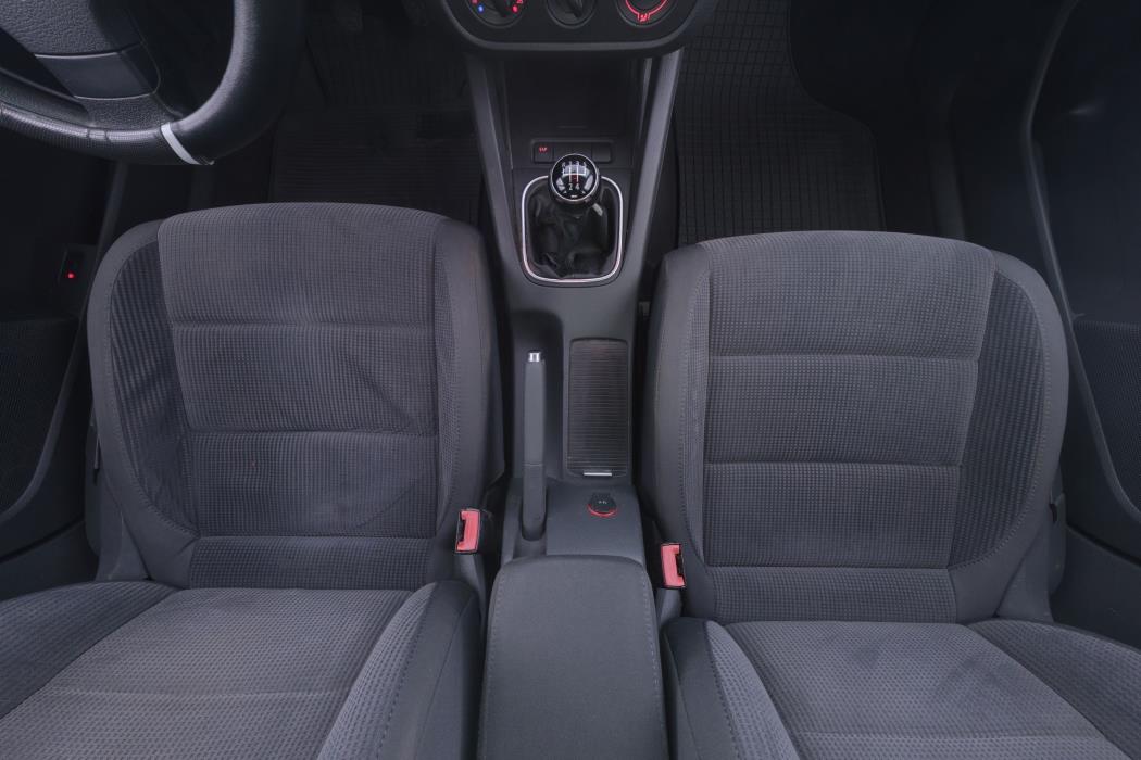 Volkswagen Jetta 2006