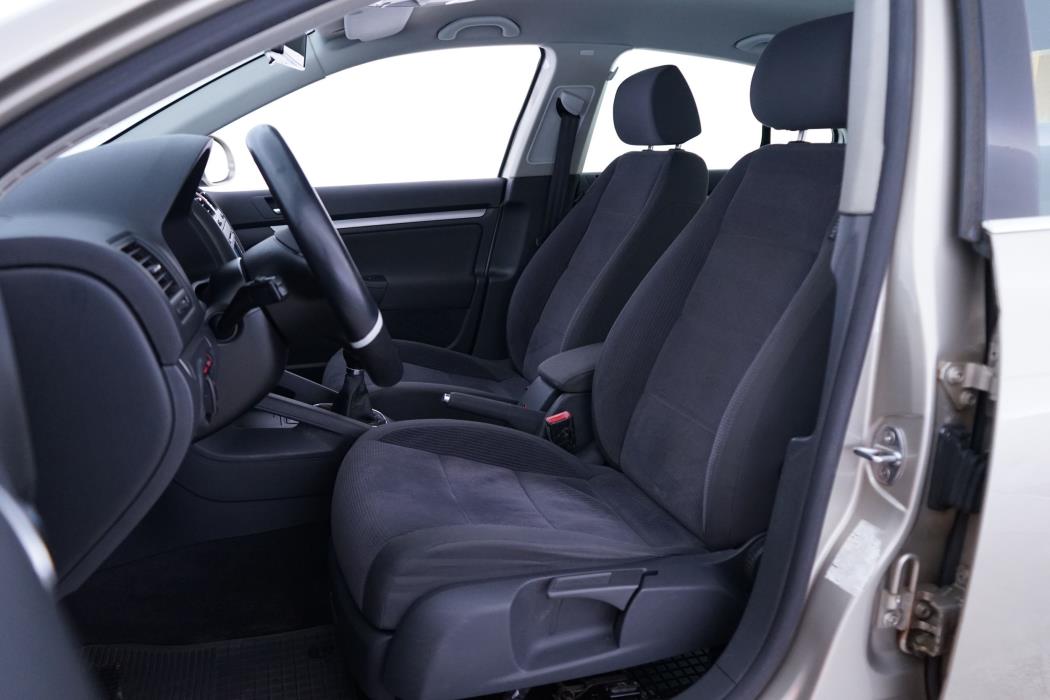 Volkswagen Jetta 2006