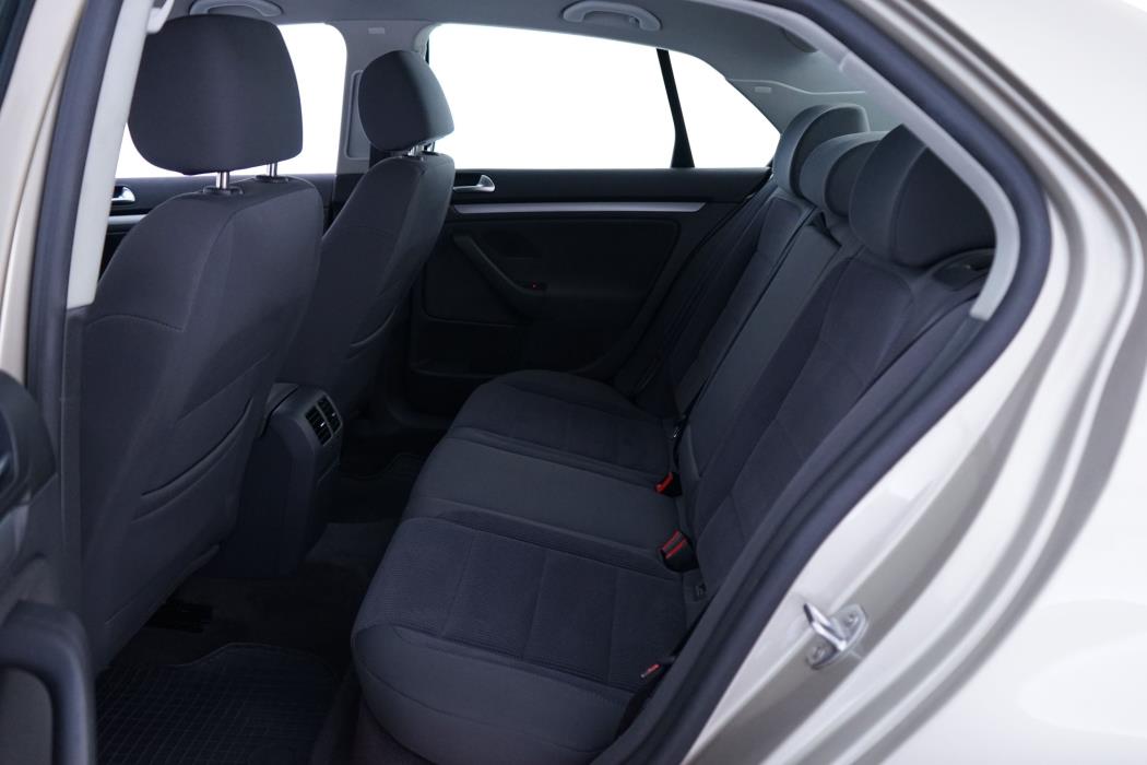 Volkswagen Jetta 2006