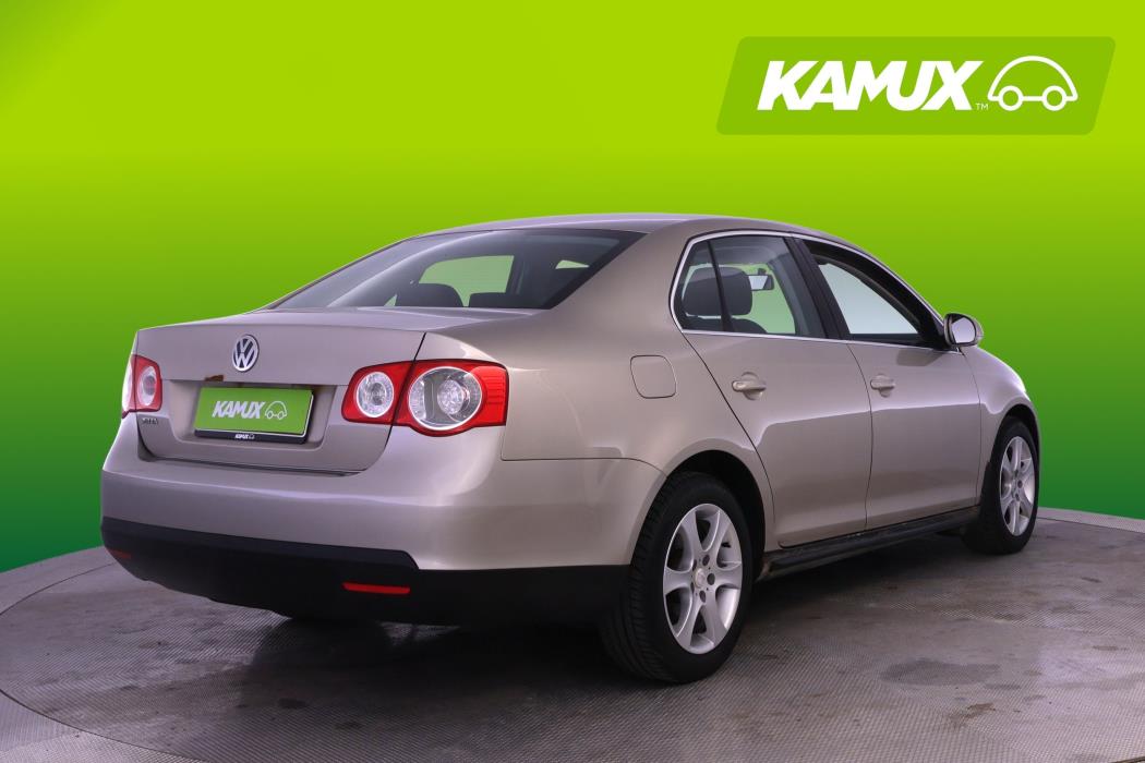 Volkswagen Jetta 2006