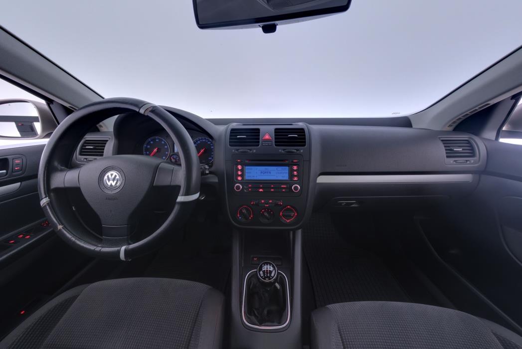 Volkswagen Jetta 2006