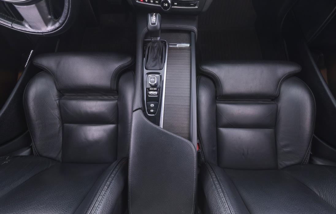 Volvo V90 Cross Country 2017