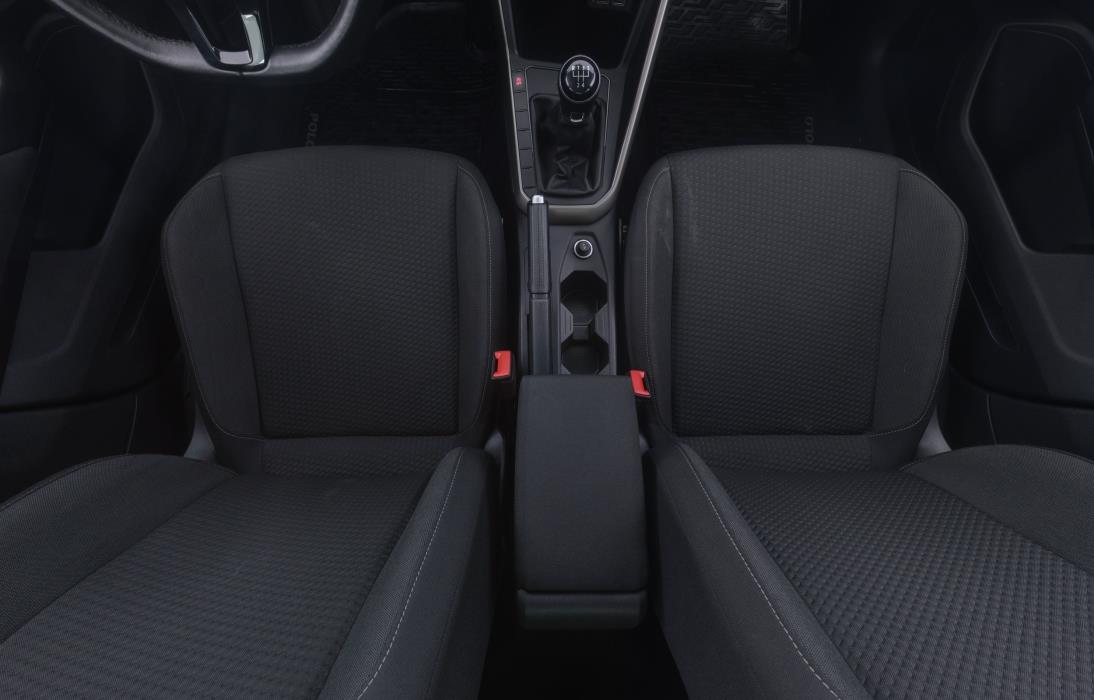 Volkswagen Polo 2021