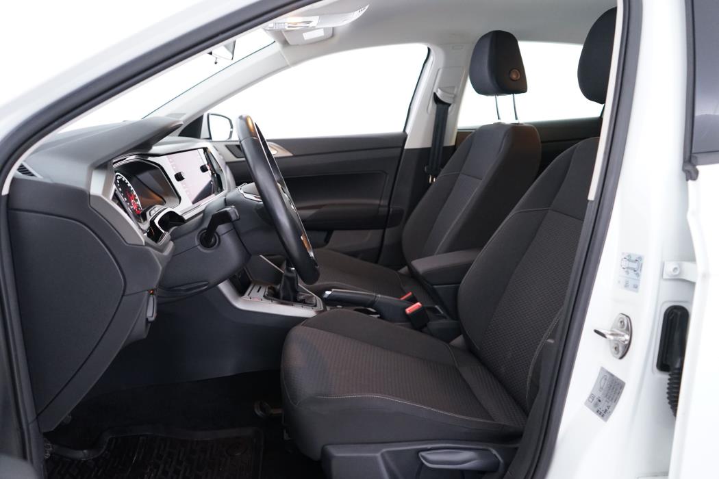 Volkswagen Polo 2021