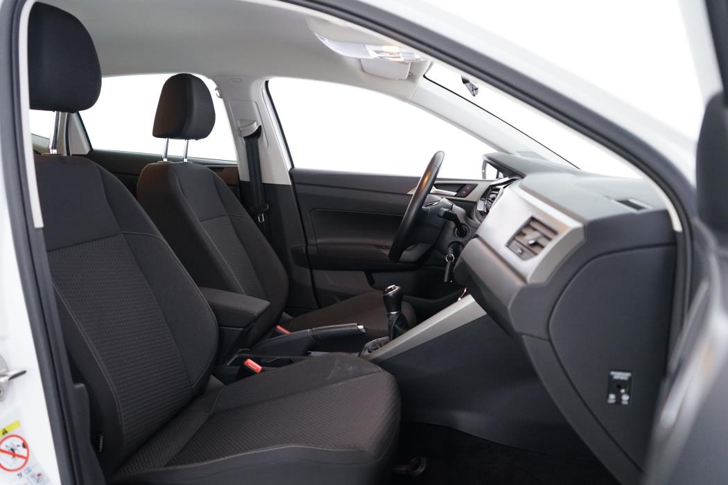 Volkswagen Polo 2021