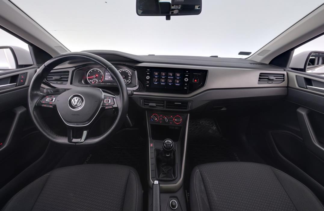 Volkswagen Polo 2021