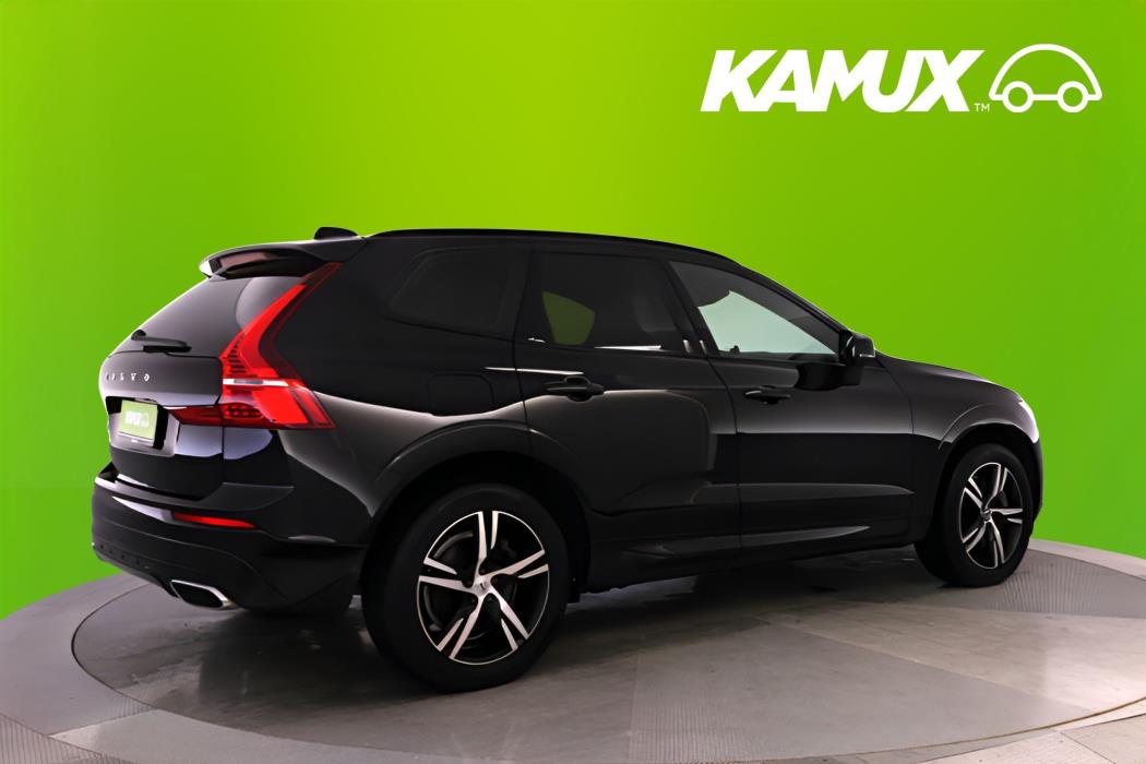 Volvo XC60 2020