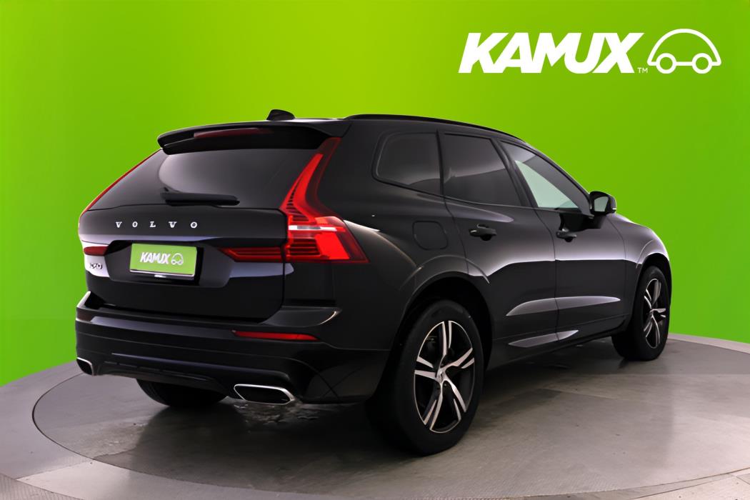 Volvo XC60 2020