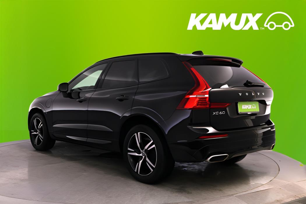 Volvo XC60 2020