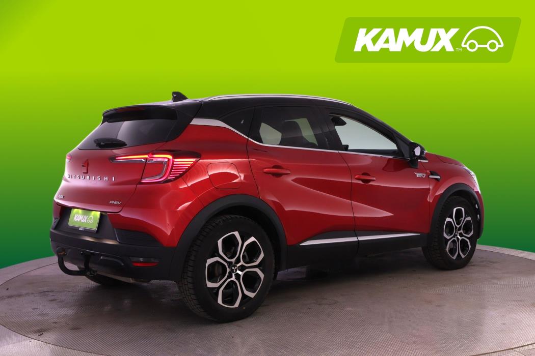 Mitsubishi ASX 2023