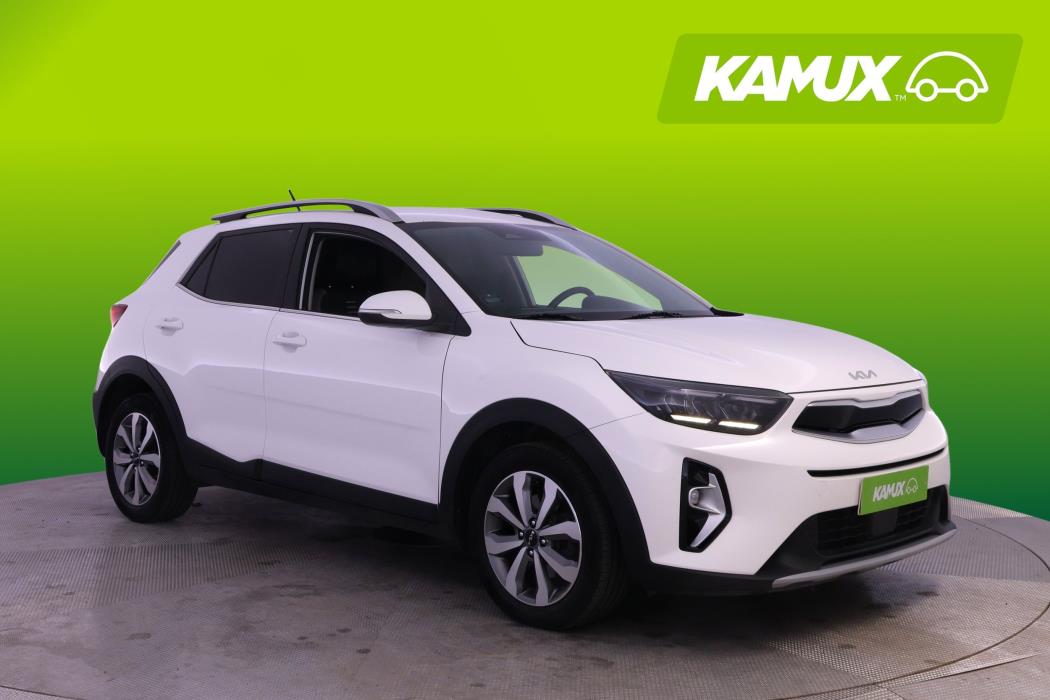 Kia Stonic 2023