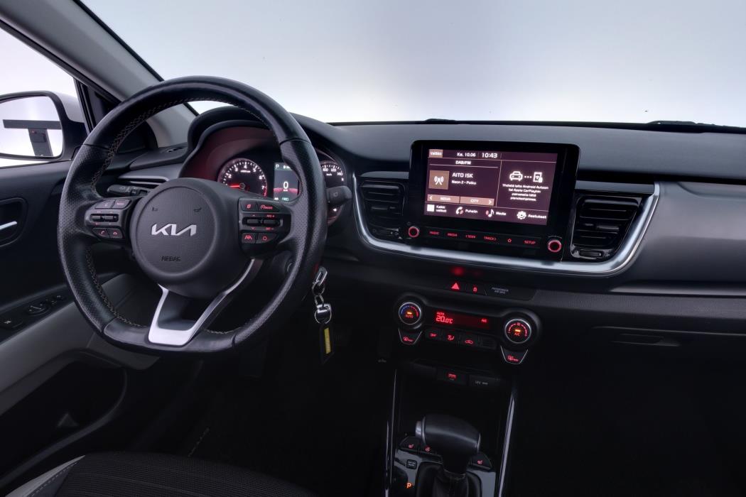 Kia Stonic 2023