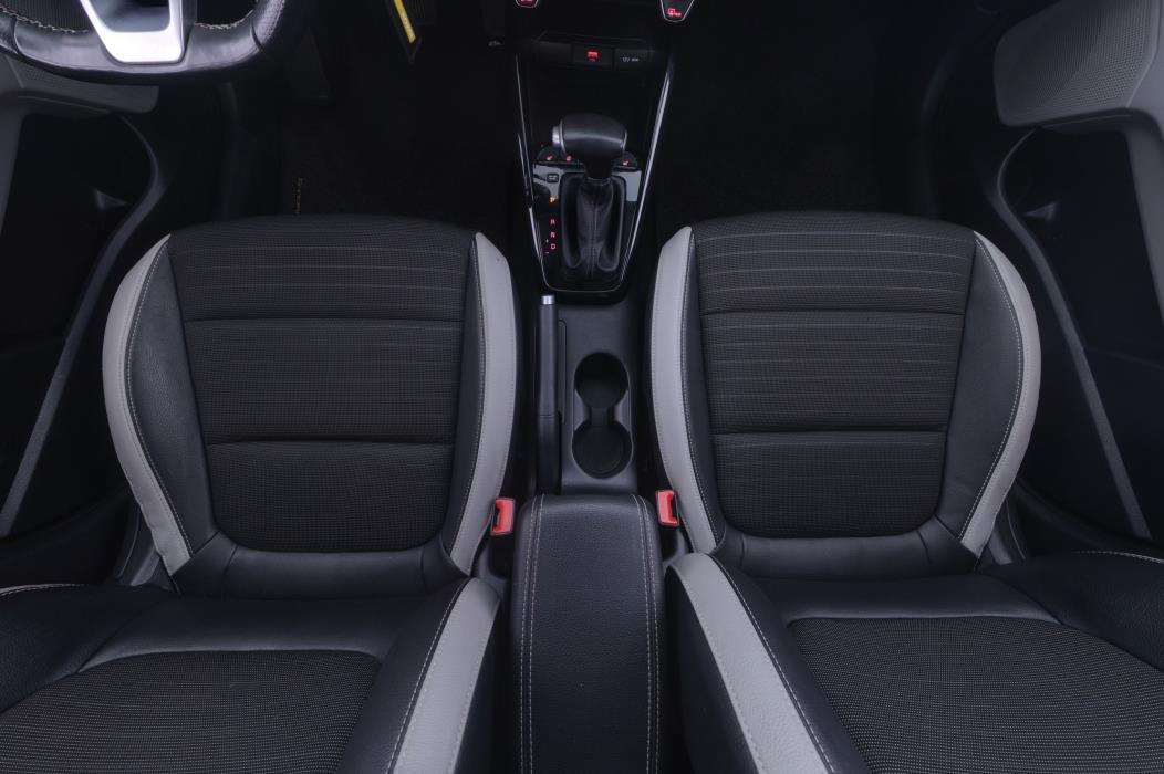 Kia Stonic 2023