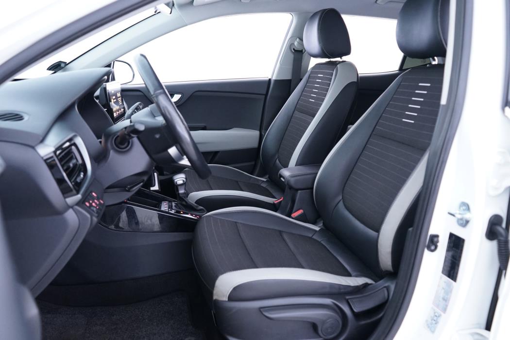 Kia Stonic 2023