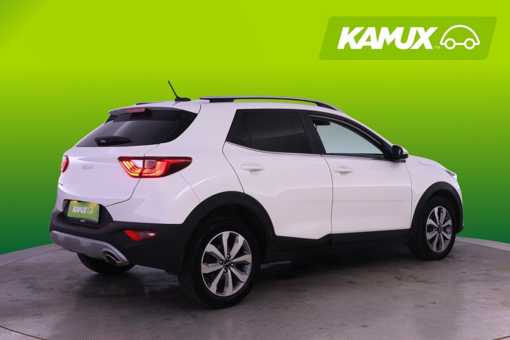 Kia Stonic 2023