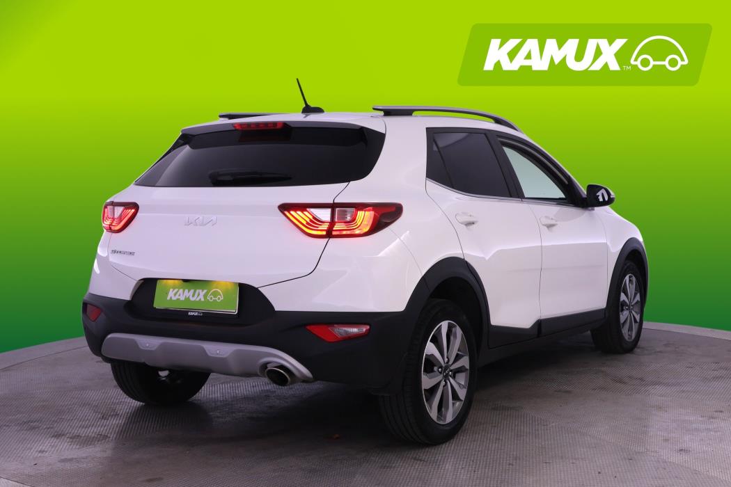 Kia Stonic 2023